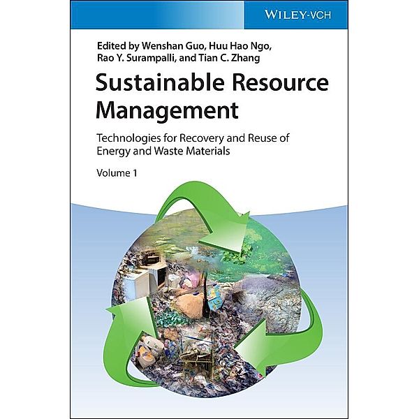 Sustainable Resource Management