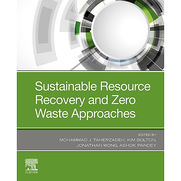 Sustainable Resource Recovery and Zero Waste Approaches