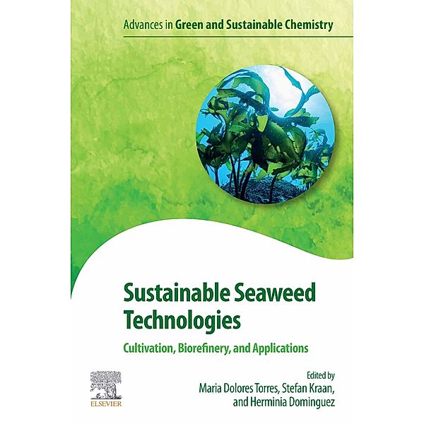 Sustainable Seaweed Technologies