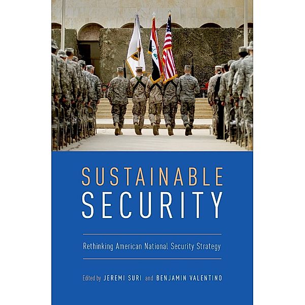 Sustainable Security