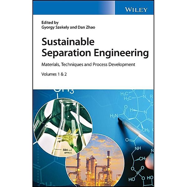 Sustainable Separation Engineering