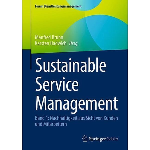 Sustainable Service Management