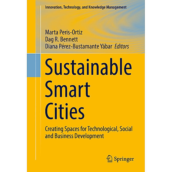 Sustainable Smart Cities