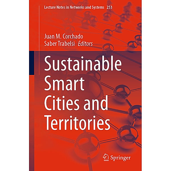 Sustainable Smart Cities and Territories