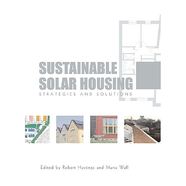 Sustainable Solar Housing