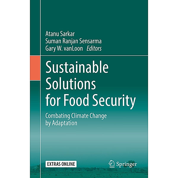 Sustainable Solutions for Food Security