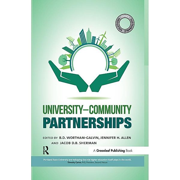 Sustainable Solutions: University-Community Partnerships