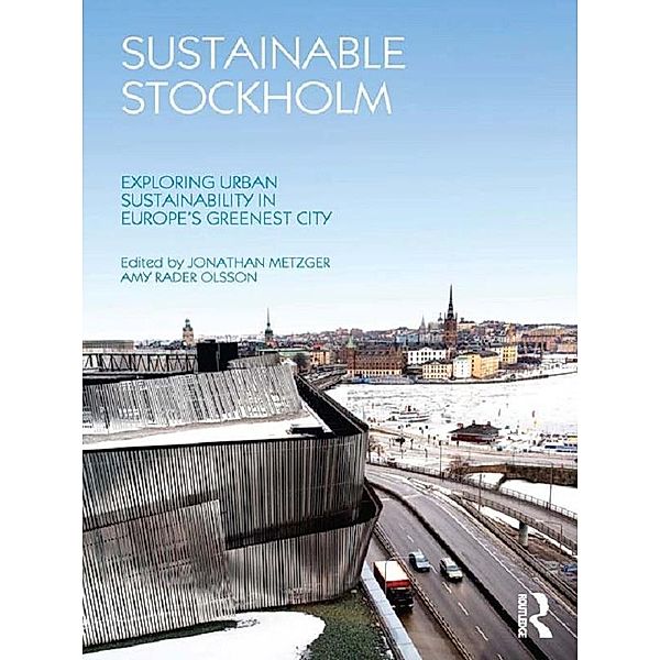 Sustainable Stockholm