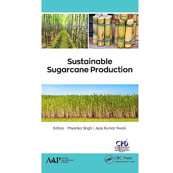 Sustainable Sugarcane Production