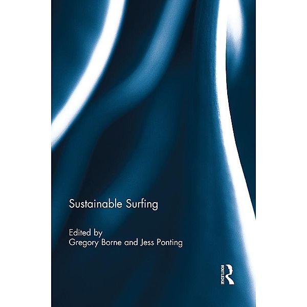 Sustainable Surfing