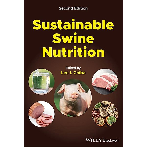 Sustainable Swine Nutrition