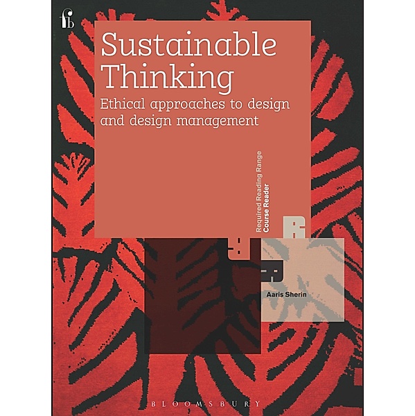 Sustainable Thinking / Required Reading Range, Aaris Sherin