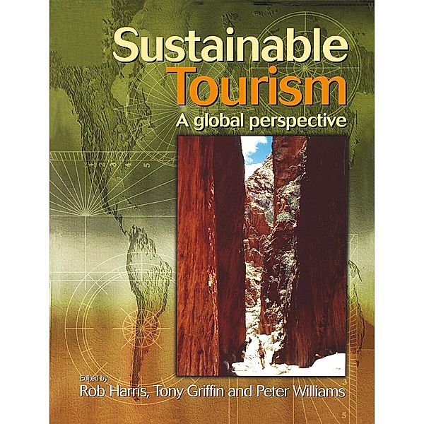 Sustainable Tourism