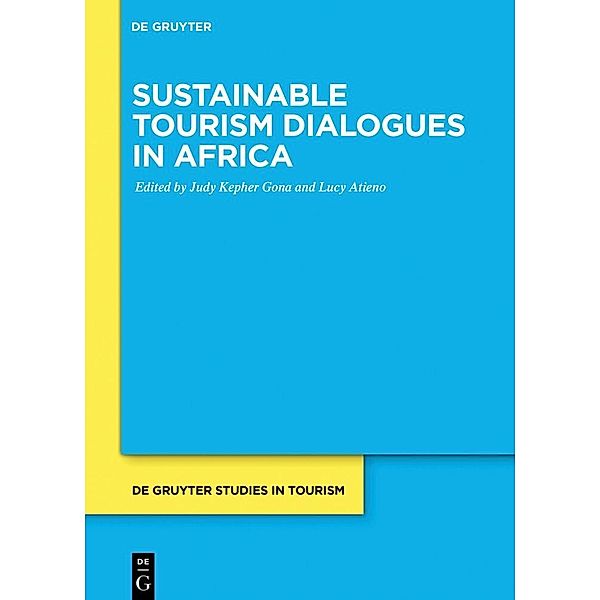 Sustainable Tourism Dialogues in Africa