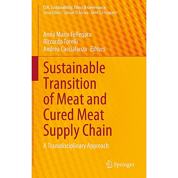 Sustainable Transition of Meat and Cured Meat Supply Chain