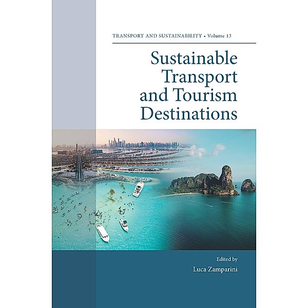 Sustainable Transport and Tourism Destinations