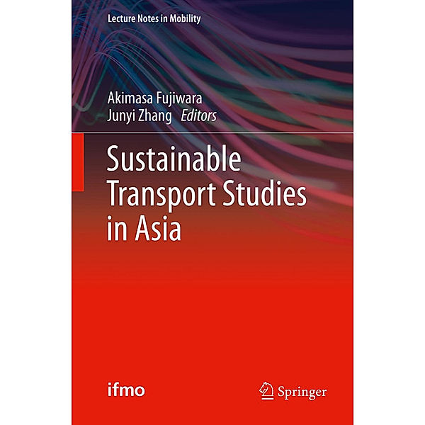 Sustainable Transport Studies in Asia