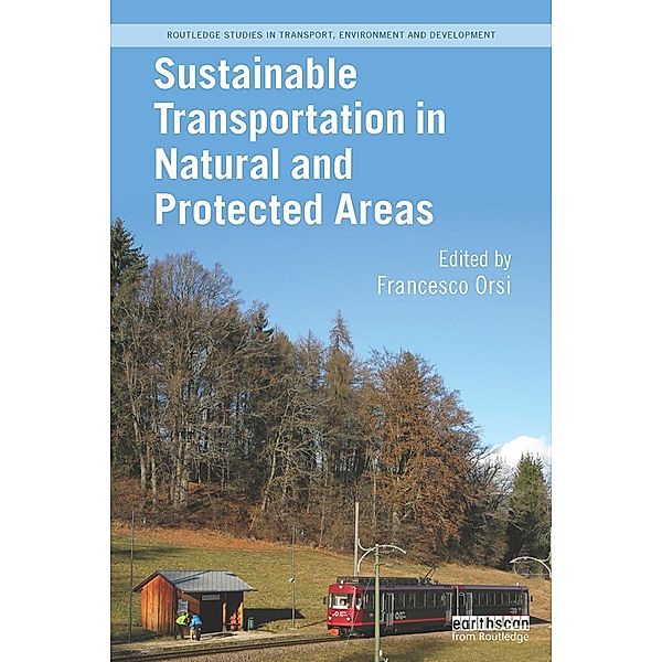 Sustainable Transportation in Natural and Protected Areas