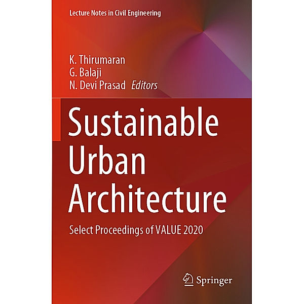 Sustainable Urban Architecture