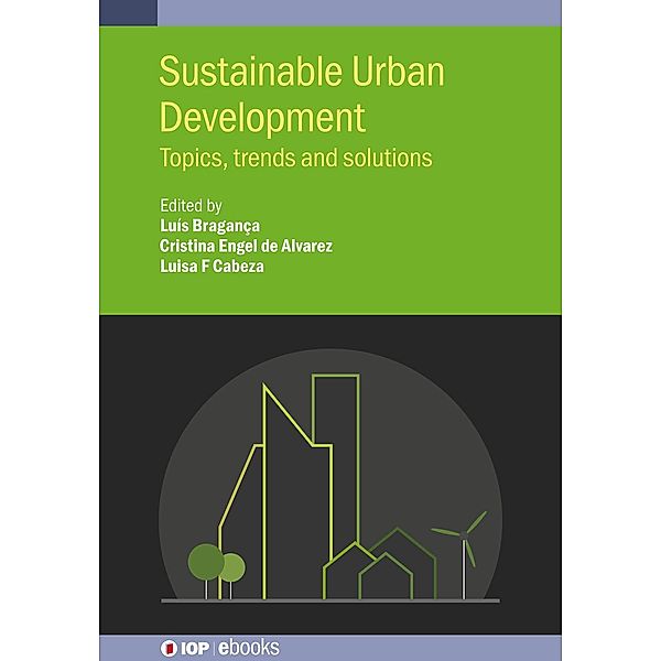 Sustainable Urban Development