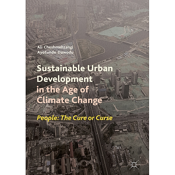 Sustainable Urban Development in the Age of Climate Change, Ali Cheshmehzangi, Ayotunde Dawodu