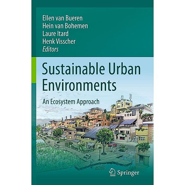 Sustainable Urban Environments