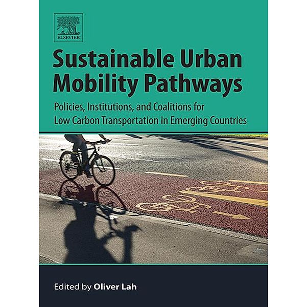 Sustainable Urban Mobility Pathways