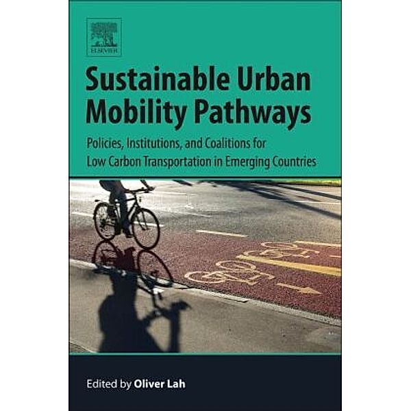 Sustainable Urban Mobility Pathways
