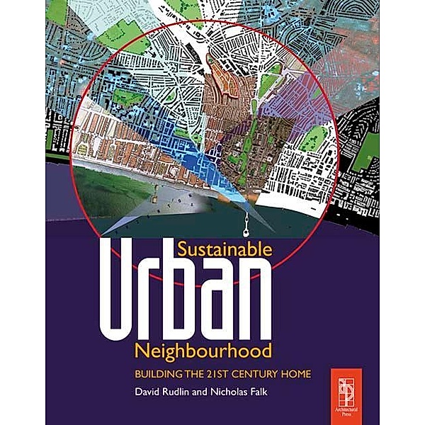 Sustainable Urban Neighbourhood, David Rudlin, Nicholas Falk
