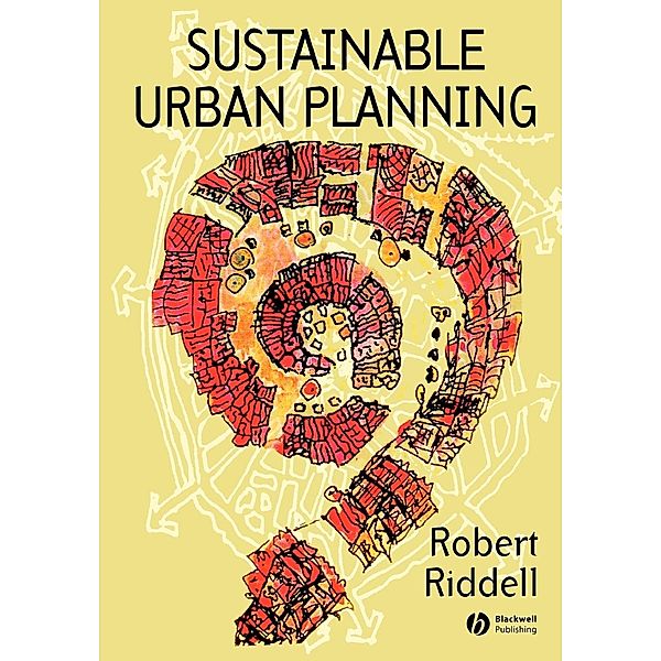 Sustainable Urban Planning, Riddell