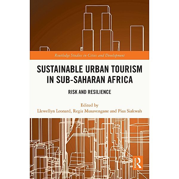 Sustainable Urban Tourism in Sub-Saharan Africa