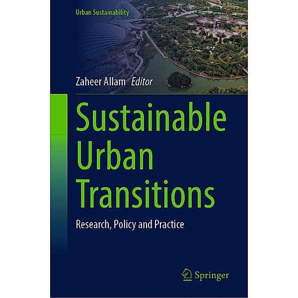 Sustainable Urban Transitions / Urban Sustainability