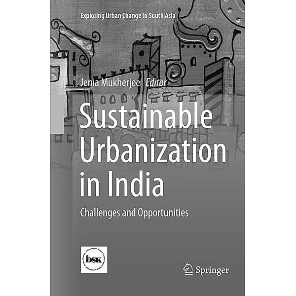 Sustainable Urbanization in India