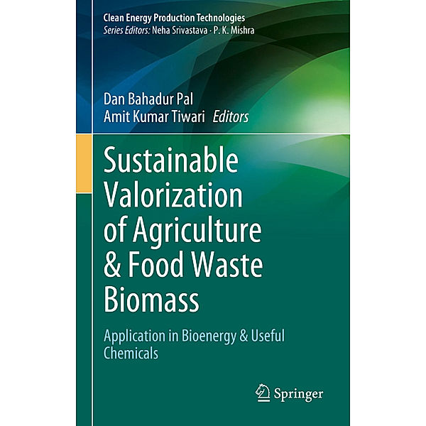 Sustainable Valorization of Agriculture & Food Waste Biomass