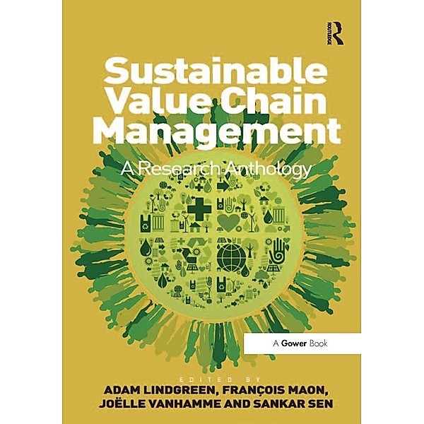 Sustainable Value Chain Management, François Maon, Sankar Sen