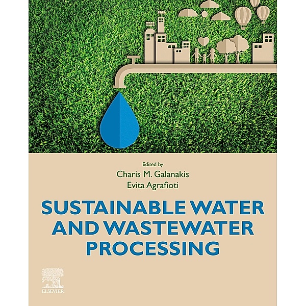 Sustainable Water and Wastewater Processing
