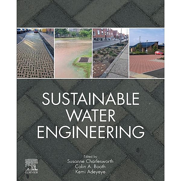 Sustainable Water Engineering