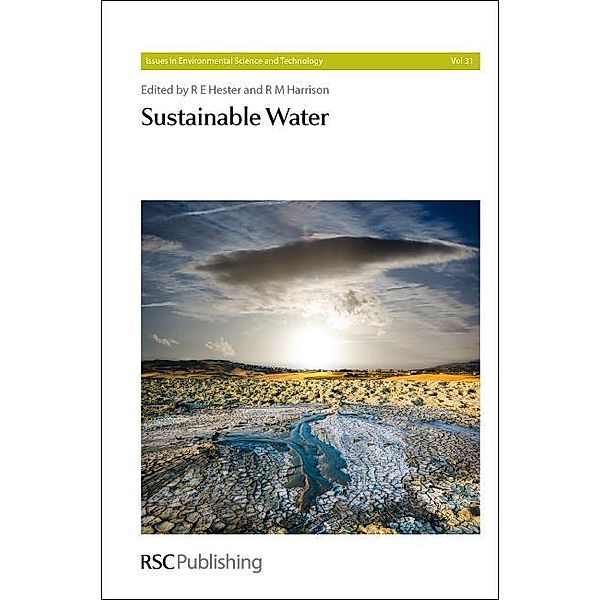 Sustainable Water / ISSN