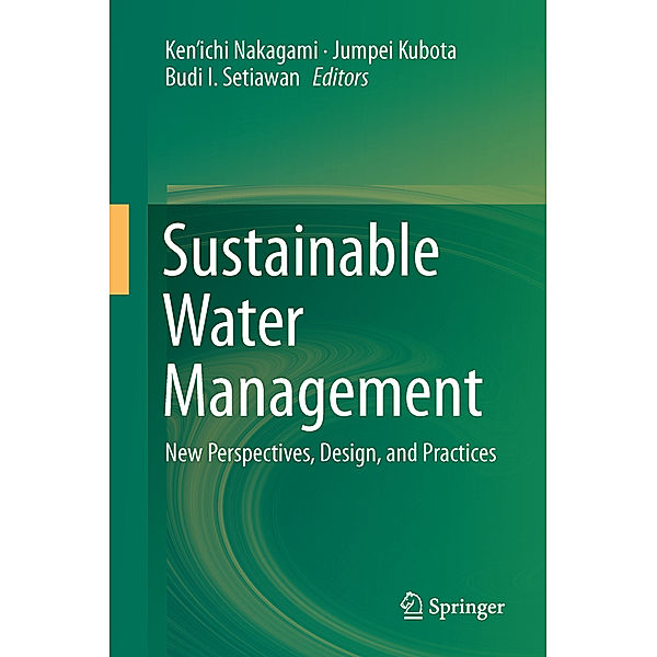 Sustainable Water Management