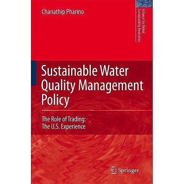 Sustainable Water Quality Management Policy, C. Pharino