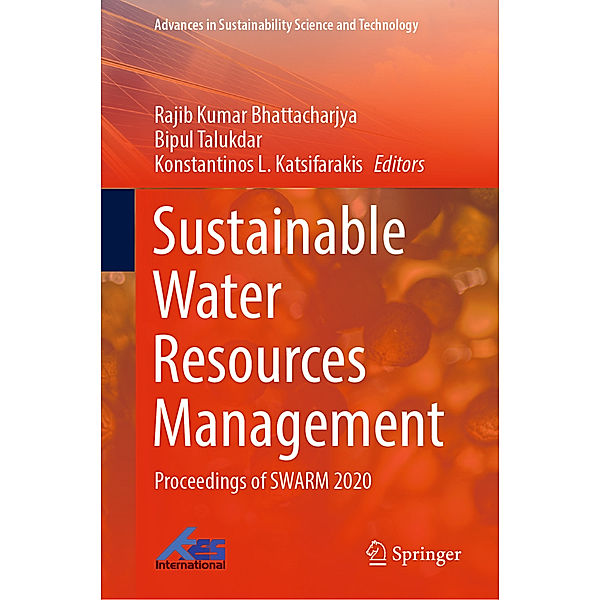 Sustainable Water Resources Management