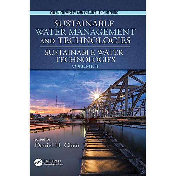 Sustainable Water Technologies