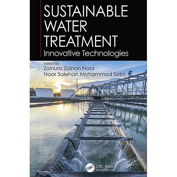 Sustainable Water Treatment