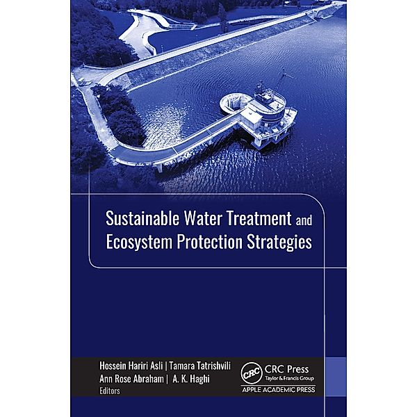 Sustainable Water Treatment and Ecosystem Protection Strategies