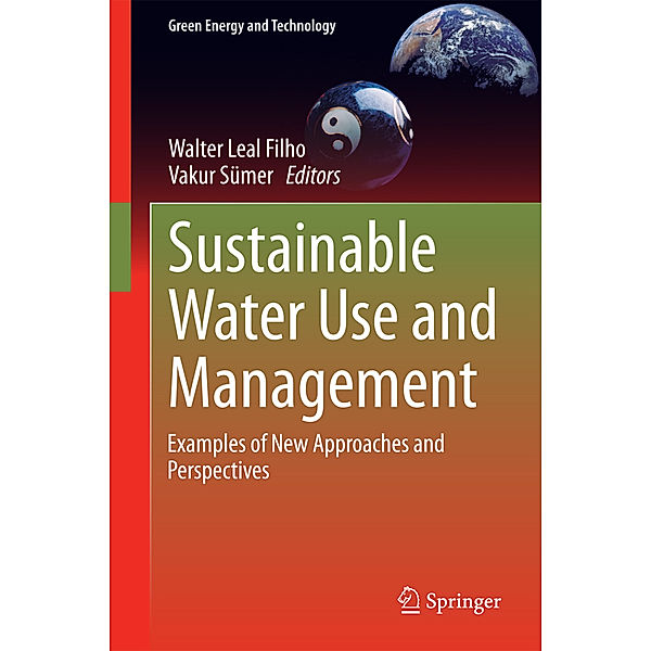 Sustainable Water Use and Management