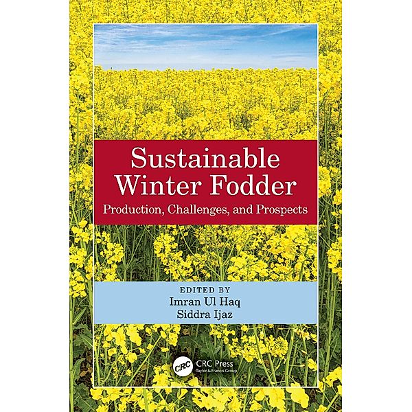 Sustainable Winter Fodder