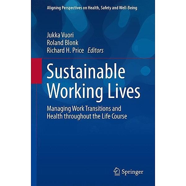 Sustainable Working Lives