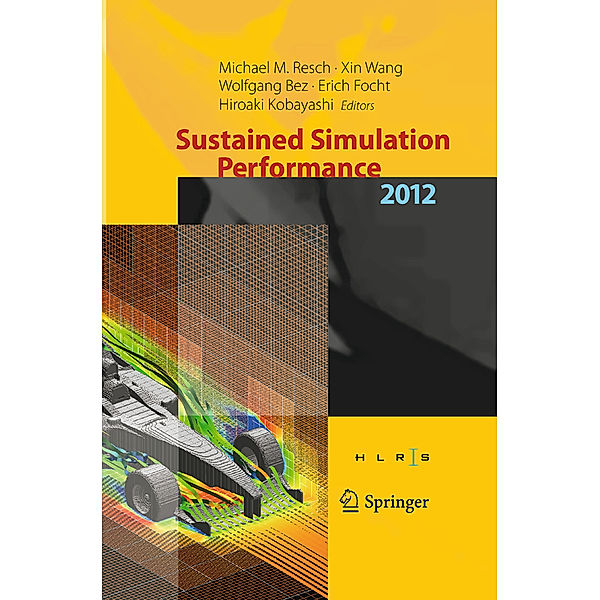 Sustained Simulation Performance 2012