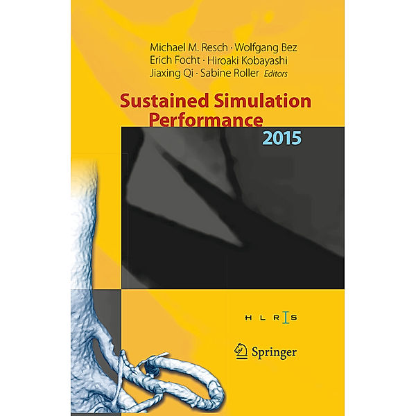 Sustained Simulation Performance 2015