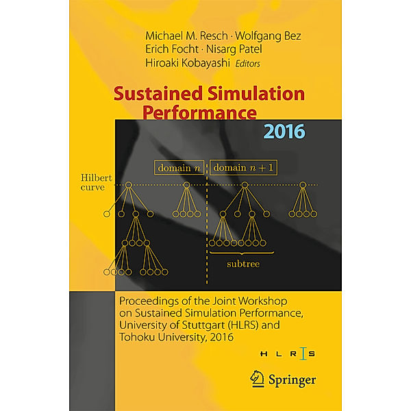 Sustained Simulation Performance 2016